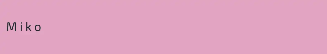 M i k o